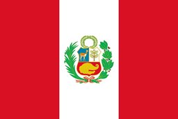 سفارة بيرو