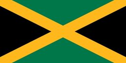 شعار قنصلية جامايكا الفخرية - لبنان