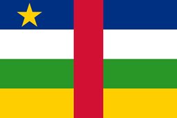 Embassy of Central Africa