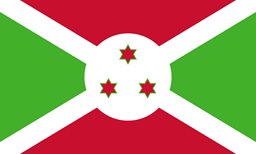 Embassy of Burundi