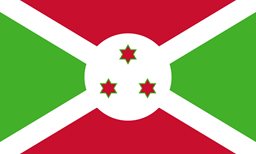 Logo of Consulate of Burundi - Dubai, UAE