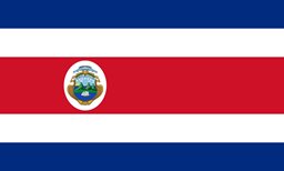 <b>1. </b>Embassy of Costa Rica