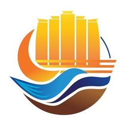 شعار سيتي سنتر الدوحة - ويست باي (الخليج الغربي) - قطر