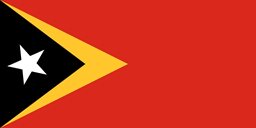 Logo of Honorary Consulate of Timor-Leste (East Timor) - Beirut, Lebanon