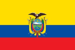 Logo of Embassy of Ecuador