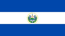 Logo of Embassy of El Salvador