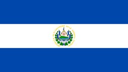 <b>1. </b>Embassy of El Salvador