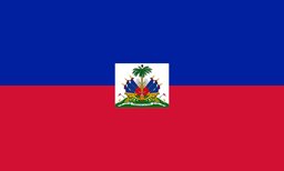 شعار سفارة هايتي - قطر