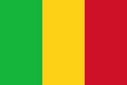 <b>1. </b>Embassy of Mali