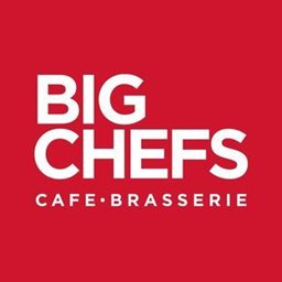 Logo of Big Chefs Restaurant - Abu Halifa (Sea View Mall) Branch - Kuwait