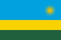 <b>1. </b>Embassy of Rwanda
