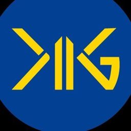 Logo of Kuwait Kitchens Group (KKG) - Management - Kuwait