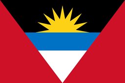 Embassy of Antigua and Barbuda