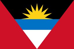 Logo of Embassy of Antigua and Barbuda - Lebanon