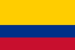 شعار سفارة كولومبيا