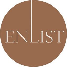 Logo of Enlist Restaurant - Sharq (Assima Mall) - Kuwait