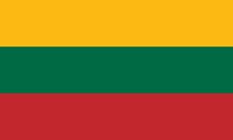 <b>1. </b>Embassy of Lithuania