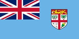 Logo of Embassy of Fiji