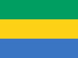 Logo of Consulate of Gabon - Lebanon