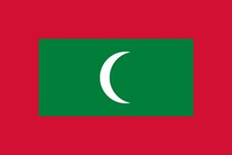 Logo of Embassy of the Maldives - Abu Dhabi, UAE