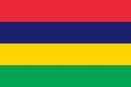 Logo of Consulate of Mauritius - Dubai, UAE