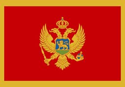<b>4. </b>سفارة الجبل الأسود (مونتينيغرو)