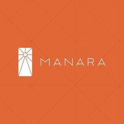 Logo of Manara Mall - Shweikh - Kuwait