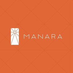 Logo of Manara Mall - Shweikh - Kuwait