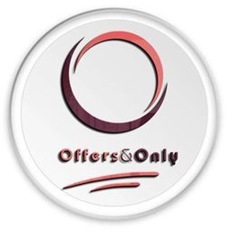 Logo of Offers & Only - Kuwait