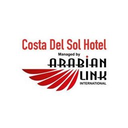 Logo of Costa Del Sol Hotel - Kuwait