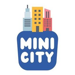 Logo of Mini City - Salmiya (Boulevard) - Kuwait