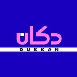 Logo of Dukkan