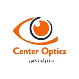 Center Optics - Salmiya (Terrace Mall)