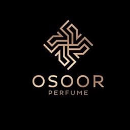 Logo of Osoor Perfumes - Sharq (KIPCO Tower) - Kuwait