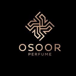 Logo of Osoor Perfumes - Sharq (KIPCO Tower) - Kuwait