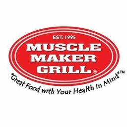 Muscle Maker Grill