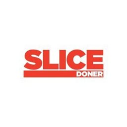 Logo of SLICE Doner - Salmiya (The Cube Mall) Branch - Kuwait