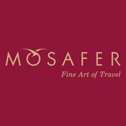 <b>2. </b>Mosafer - Lusail (Place Vendôme)