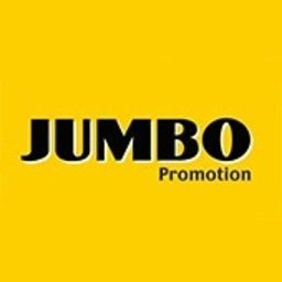 Logo of Jumbo Promotion - Salmiya Branch - Kuwait