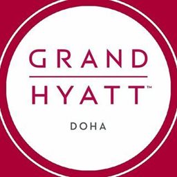 Grand Hyatt Doha Hotel