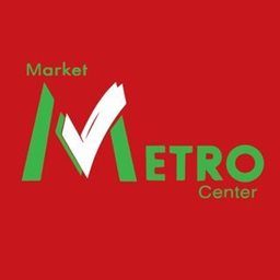 Logo of Metro Center - Egaila (89 Mall) Branch - Kuwait