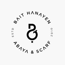 <b>1. </b>Bait Hanayen