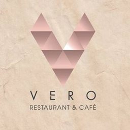 Logo of VERO Cafe - Salmiya (Al Salam Mall) - Kuwait