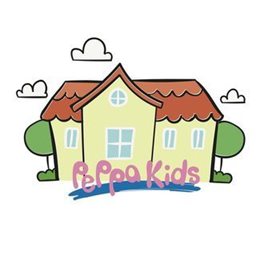 <b>2. </b>Peppa Kids