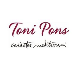 <b>2. </b>Toni Pons - Al Mughrizat (Nakheel Mall)