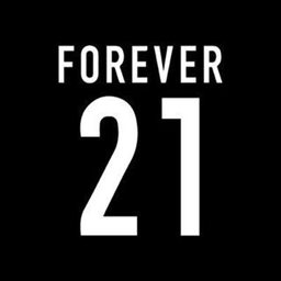 <b>2. </b>Forever 21