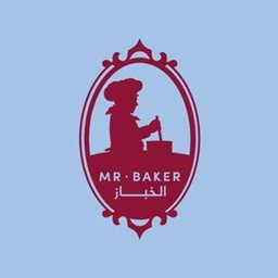 Logo of Mr. Baker