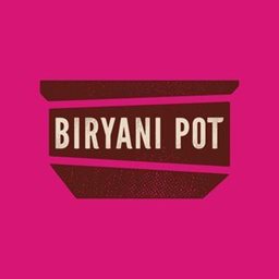 Biryani Pot