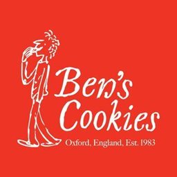 Ben's Cookies - Messila (The Spot)