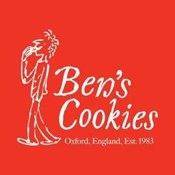 Ben's Cookies